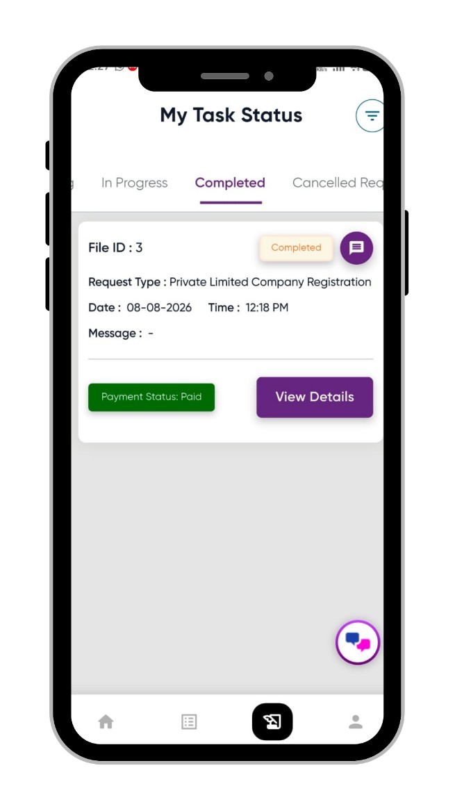 CosecPro Platform